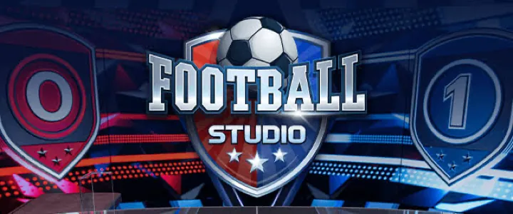 Football Studio · cassino ao vivo na Esportes da Sorte
